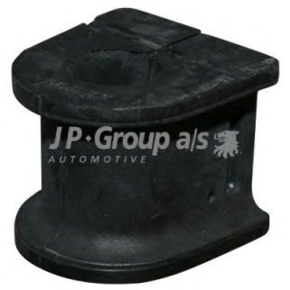 Втулка (сайлентблок) переднего стабилизатора JP Group 1140605800 фото