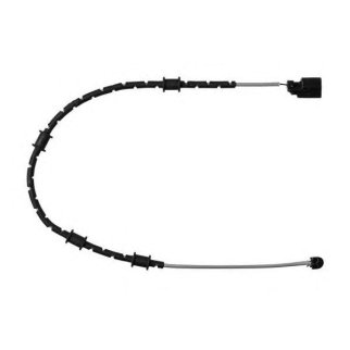 Датчик износа колодок TEXTAR 98049600 фото