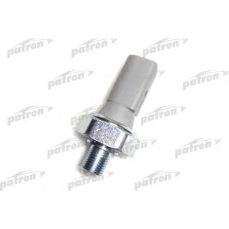 Датчик давления масла фото