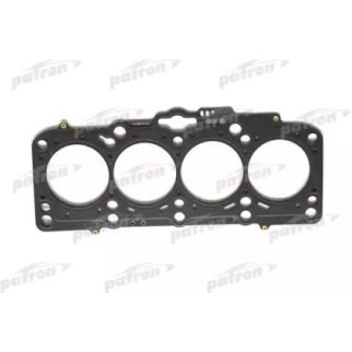 Прокладка ГБЦ Audi. VW. Seat 2.0TDI 16V 03>, Audi. VW Passat 2.0TDI BKD 03> фото