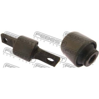 Сайлентблок задней подвески FEBEST MAB-CJ-KIT фото