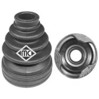 Пыльник ШРУСа Metalcaucho 01242 фото