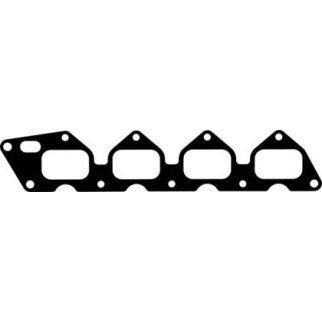 Прокладка впускного коллектора KIA (G4CP) 2.0 фото