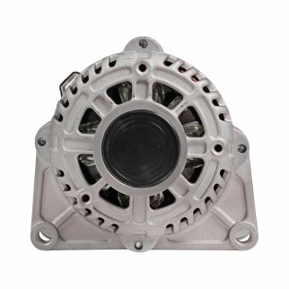 Генератор для а/м Chevrolet Cobalt (13-) 1.5i (шкив с обгонной муфтой) 100A (LG 05116) фото 2