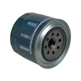 21-00833-SX_фильтр топливный! D90 H80 M20x1.5 D4AL(Евро-2),D4DB HD65,72,78,County фото 3