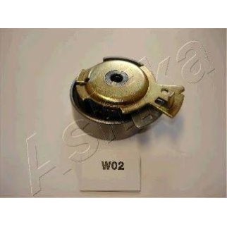 Ролик-натяжитель ремня ГРМ ashika 45-0W-002 фото