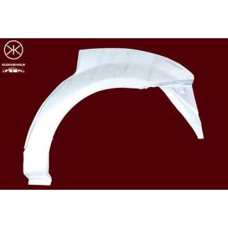 Арка заднего крыла левая KLOKKERHOLM 1301581 фото