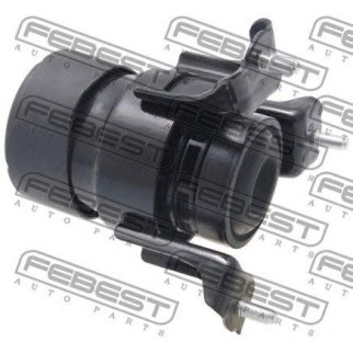 Опора двигателя передняя FEBEST TM-ACV40F фото