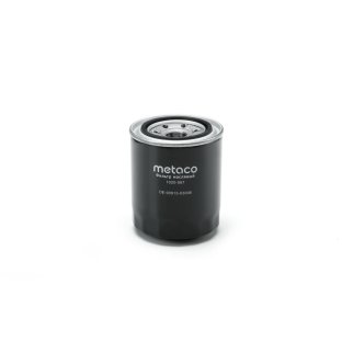 Фильтр масляный metaco 1020-067 фото 2