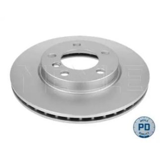 Диск тормозной Meyle 315 521 0020PD фото