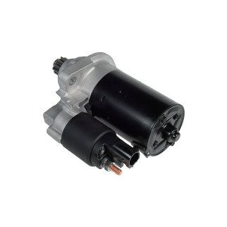06-10038-SX_стартер! 12V 1.1KW 10TAudi A3, VW Golf V/Passat/Tiguan 1.6FSi-2.0FSi 03> фото 1