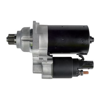 06-10038-SX_стартер! 12V 1.1KW 10TAudi A3, VW Golf V/Passat/Tiguan 1.6FSi-2.0FSi 03&gt; фото