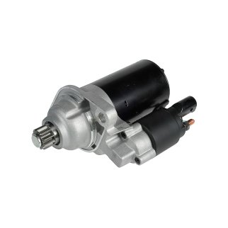 06-10038-SX_стартер! 12V 1.1KW 10TAudi A3, VW Golf V/Passat/Tiguan 1.6FSi-2.0FSi 03> фото 2