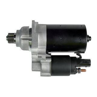 06-10038-SX_стартер! 12V 1.1KW 10TAudi A3, VW Golf V/Passat/Tiguan 1.6FSi-2.0FSi 03> фото
