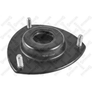 12-98106-SX_опора переднего амортизатора! Mitsubishi Chariot/Space Wagon Grandis N84W/N94W 97-03 фото