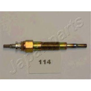 Свеча накаливания Japanparts CE-114 фото
