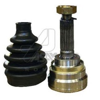 53012ASAM_ШРУС наружный! Daewoo Matiz 0.8 95> фото