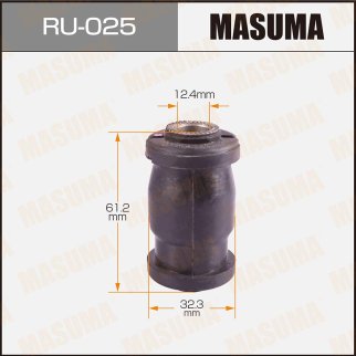 Сайлентблок Masuma RU-025 фото