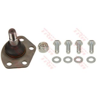 Опора шаровая передней подвески TRW JBJ278 фото