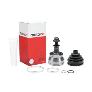 ШРУС наружный metaco 5730-005 фото