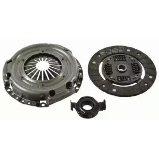 Комплект сцепления фото