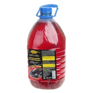 Автошампунь &quot;Суперпена&quot;, канистра ПЭТ 5 л ASTROhim AC350 фото