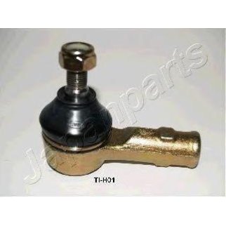 Наконечник рулевой Japanparts TI-H01 фото