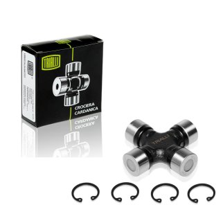 Крестовина карданного вала TRIALLI CC441 фото