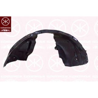 Локер передний правый KLOKKERHOLM 9057388 фото