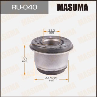 Сайлентблок Masuma RU-040 фото