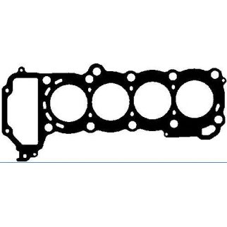 CH1541_прокладка ГБЦ! Nissan Micra CG10DE/CG13DE 1.0/1.3 16V 92>03 фото