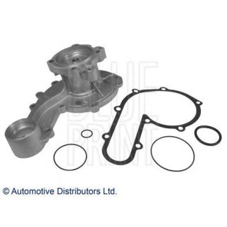 Насос водяной CHRYSLER: PT CRUISER (PT_) 2.2CRD mtr. EDJ 02-10 фото