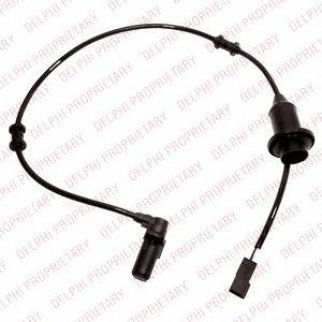 Датчик вращения колеса (ABS) фото