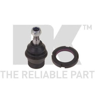 5043312_опора шаровая нижняя передняя! M14x1.5 MB W163 98> фото