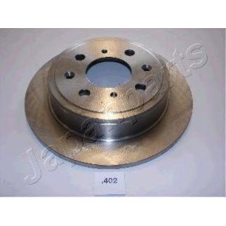 Диск тормозной HONDA ACCORD 85-89/CIVIC 94-01 задний фото