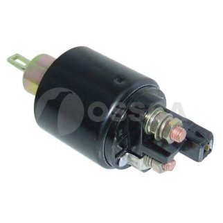 Реле стартера втягивающее / VAG 79~ фото