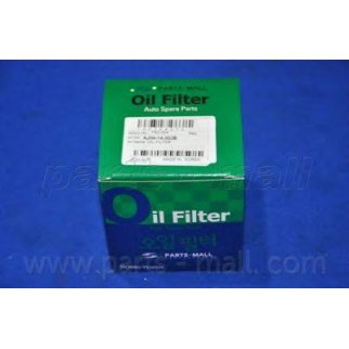 Фильтр масляный PARTS-MALL PB2-004 фото