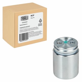 Поршень суппорта для а/м Renault Laguna II (01-) зад. d=38мм (RCF 095112) фото 2