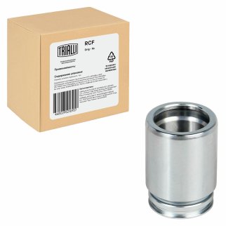 Поршень суппорта для а/м Renault Laguna II (01-) зад. d=38мм (RCF 095112) фото