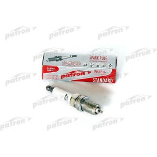 Свеча зажигания PATRON SPP3001 фото