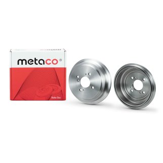 Барабан тормозной metaco 3070-023 фото 3 Барабан тормозной metaco 3070-023 фото 3