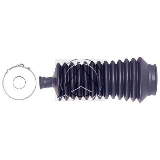 Пыльник рулевой рейки перед прав/лев LCV фото