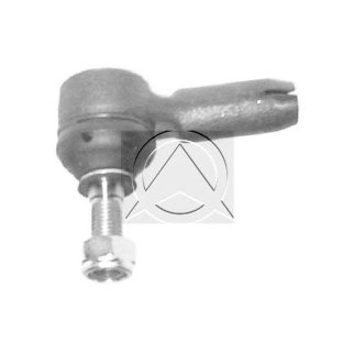 Наконечник рулевой тяги левый фото