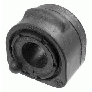 Втулка (сайлентблок) заднего стабилизатора Lemforder 34054 01 фото