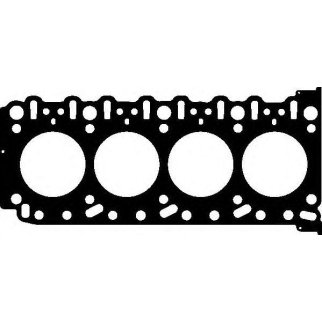 Прокладка ГБЦ Elring 710.733 фото