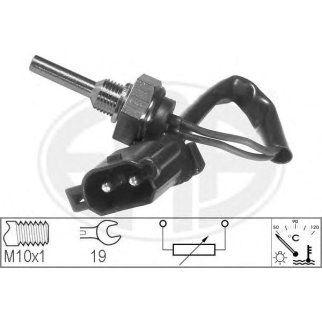 Датчик температуры ОЖ ERA 330108 фото