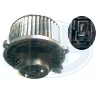 Моторчик отопителя ERA 664099 фото