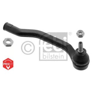 Наконечник рулевой FEBI 39040 фото