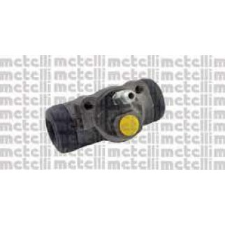 Цилиндр тормозной metelli 04-0928 фото