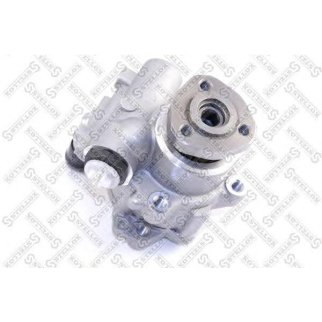 00-35527-SX_насос гидроусилителя руля! 53555 Seat Alhambra 2.0 96> фото